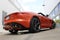 2016 Jaguar F-TYPE R