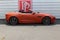 2016 Jaguar F-TYPE R