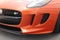 2016 Jaguar F-TYPE R