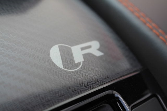 2016 Jaguar F-TYPE R