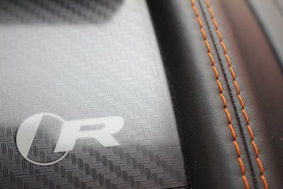 2016 Jaguar F-TYPE R