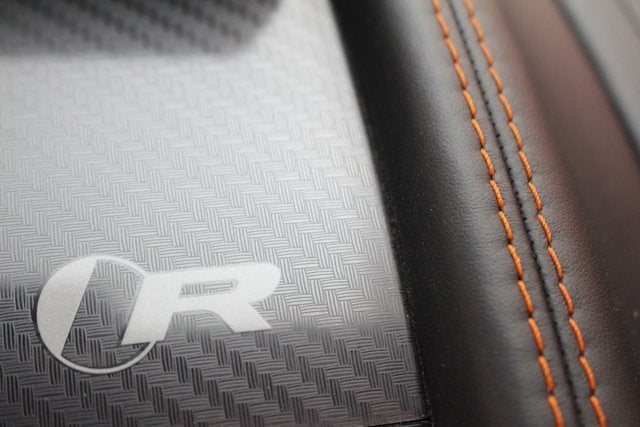 2016 Jaguar F-TYPE R