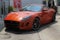 2016 Jaguar F-TYPE R