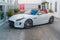 2017 Jaguar F-TYPE R