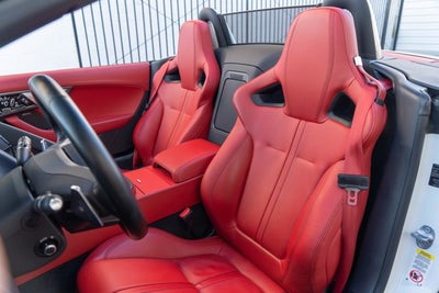 2017 Jaguar F-TYPE R