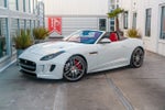 2017 Jaguar F-TYPE R