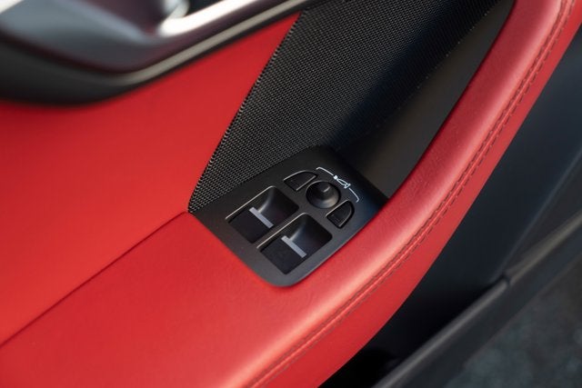 2017 Jaguar F-TYPE R