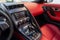 2017 Jaguar F-TYPE R