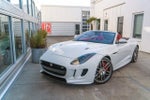 2017 Jaguar F-TYPE R