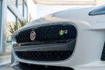 2017 Jaguar F-TYPE R