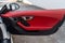 2017 Jaguar F-TYPE R