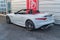 2017 Jaguar F-TYPE R