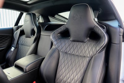 2017 Jaguar F-TYPE SVR