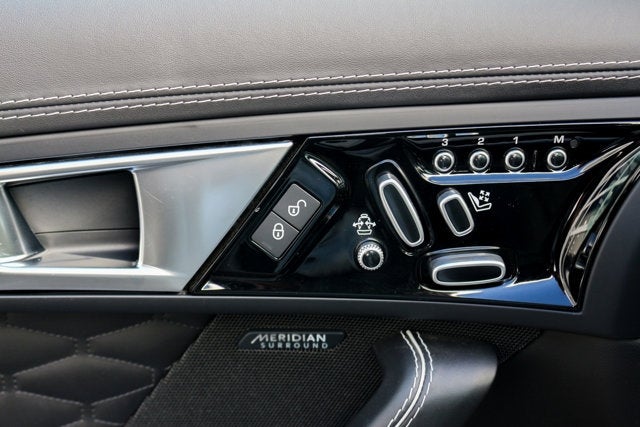 2017 Jaguar F-TYPE SVR