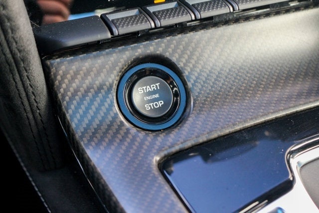 2017 Jaguar F-TYPE SVR