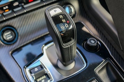 2017 Jaguar F-TYPE SVR