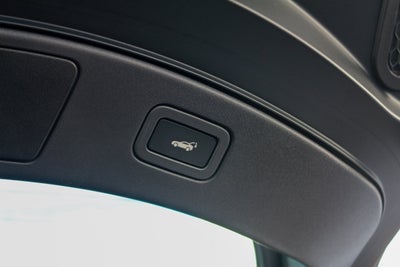 2017 Jaguar F-TYPE SVR