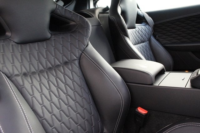 2017 Jaguar F-TYPE SVR