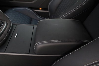 2017 Jaguar F-TYPE SVR