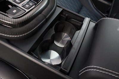 2017 Jaguar F-TYPE SVR