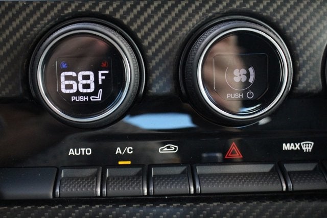 2017 Jaguar F-TYPE SVR