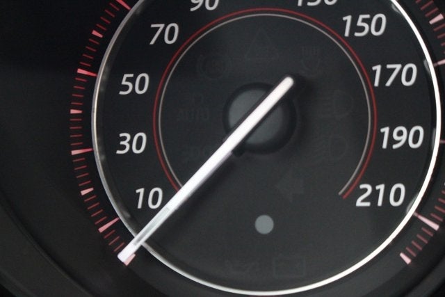 2017 Jaguar F-TYPE SVR