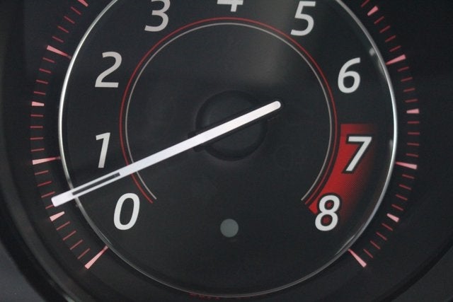 2017 Jaguar F-TYPE SVR