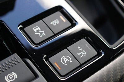 2017 Jaguar F-TYPE SVR