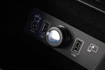 2017 Jaguar F-TYPE SVR