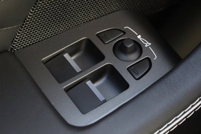 2017 Jaguar F-TYPE SVR