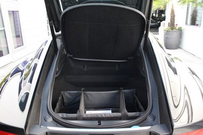 2017 Jaguar F-TYPE SVR