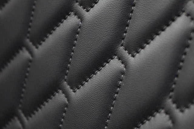 2017 Jaguar F-TYPE SVR