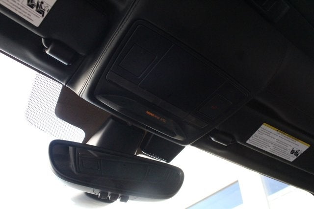 2017 Jaguar F-TYPE SVR