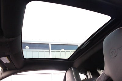 2017 Jaguar F-TYPE SVR