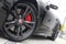 2017 Jaguar F-TYPE SVR Convertible