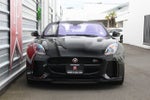 2017 Jaguar F-TYPE SVR Convertible
