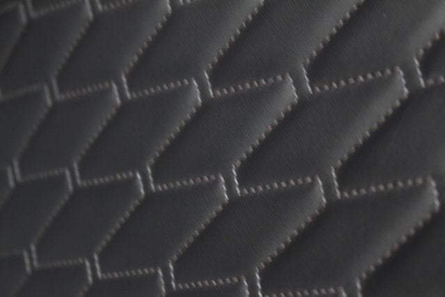 2017 Jaguar F-TYPE SVR Convertible