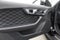 2017 Jaguar F-TYPE SVR Convertible