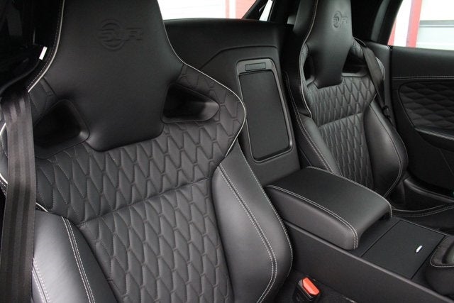 2017 Jaguar F-TYPE SVR Convertible