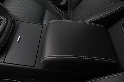 2017 Jaguar F-TYPE SVR Convertible