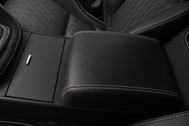 2017 Jaguar F-TYPE SVR Convertible