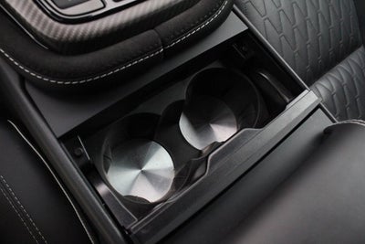 2017 Jaguar F-TYPE SVR Convertible