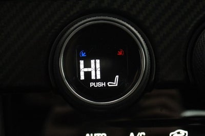 2017 Jaguar F-TYPE SVR Convertible