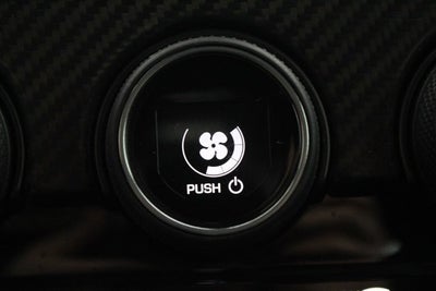 2017 Jaguar F-TYPE SVR Convertible