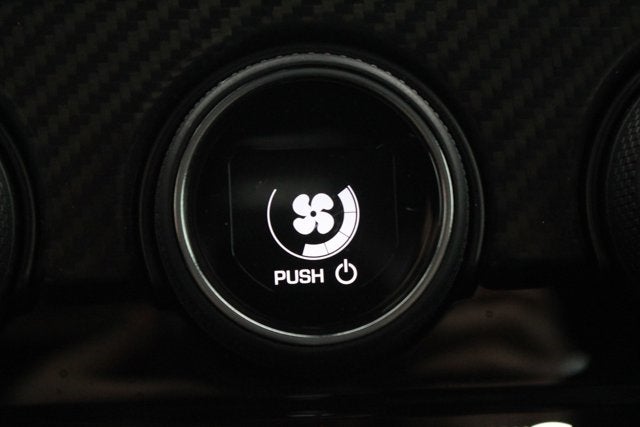 2017 Jaguar F-TYPE SVR Convertible