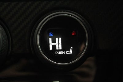 2017 Jaguar F-TYPE SVR Convertible