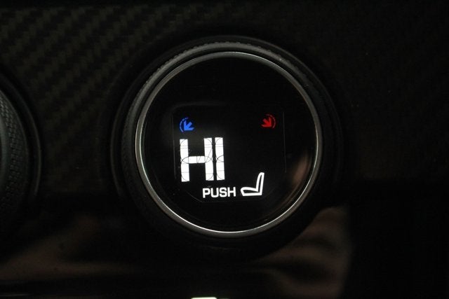 2017 Jaguar F-TYPE SVR Convertible