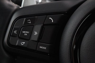 2017 Jaguar F-TYPE SVR Convertible