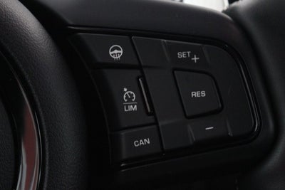 2017 Jaguar F-TYPE SVR Convertible