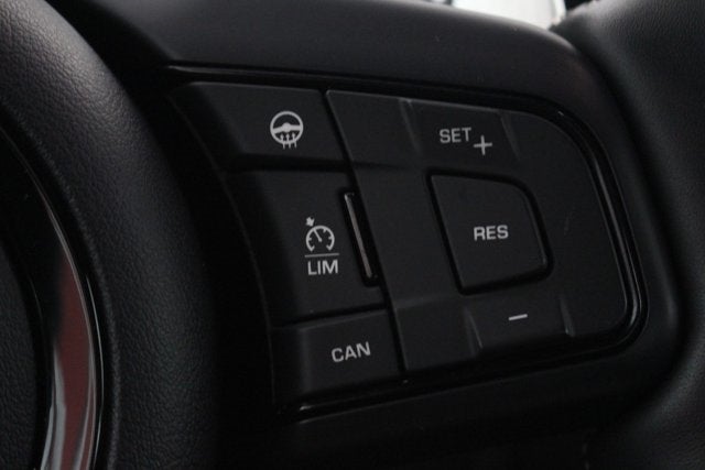 2017 Jaguar F-TYPE SVR Convertible